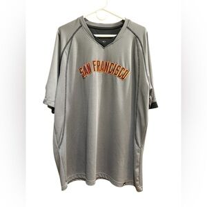 Majestic Men’s San Francisco Giants Jersey | Size: XL